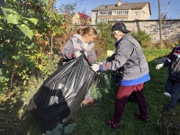 Экология и чистота в приоритете: итоги и планы работы по охране окружающей среды