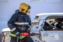 Информация о произошедших пожарах и проведенной профилактической работе за сутки на 04 ноября 