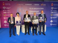 Кудымкарский округ вошел в десятку лидеров в рейтинге Индекса «IQ Городов»