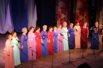 В Кудымкарском округе дан старт циклу мероприятий, посвященных Международному Дню пожилых людей 