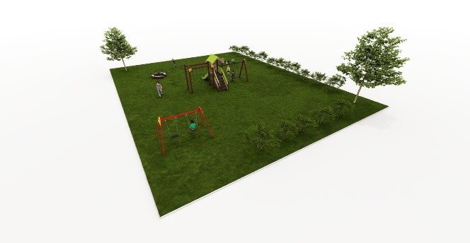 Жители д. Кузнецова со своим проектом благоустройства принимают участие в конкурсном отборе