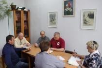 4 и 5 мая впервые на территории Кудымкарского МО пройдёт финал регионального этапа Всероссийских соревнований "Кожаный мяч" среди детей 2013-2014 г.р.