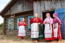 ПЕСНИ БОЛЬШОЙ КОЧИ ОЦИФРУЮТ И ОПУБЛИКУЮТ