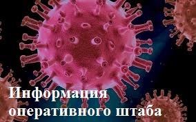 О ситуации по заболеваемости коронавирусной инфекцией на территории города Кудымкара 