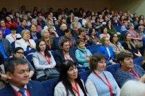 В Кудымкаре прошел общественный форум посвященный 100-летию Коми-Пермяцкого округа