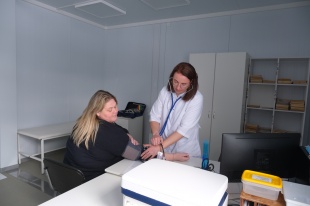 Сегодня Всемирный день борьбы с артериальной гипертонией