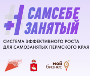 Региональный форум самозанятых объединил на одной площадке более 400 участников