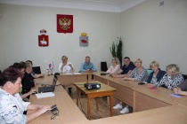 В Кудымкаре назначены выборы депутатов Думы Кудымкарского муниципального округа первого созыва 