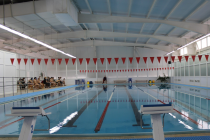 В Кудымкаре будут учить плавать третьеклассников