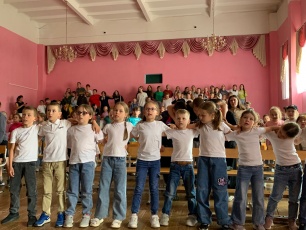 В школах Кудымкарского муниципального округа завершилась первая смена лагерей дневного пребывания