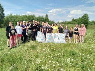  «Вода России» 