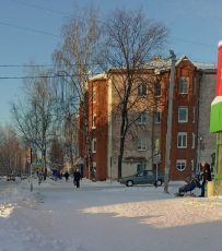 Администрация Кудымкарского муниципального округа напоминает о соблюдении Правил благоустройства 