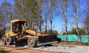 В Кудымкаре подведены итоги работы комиссии по определению адресного списка участков дорог, которые будут отремонтированы в 2021 году