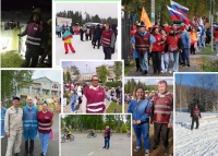 Результаты работы народной дружины Кудымкарского муниципального округа Пермского края за 2023 год.