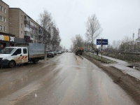 ВНИМАНИЕ! Ограничение движения!