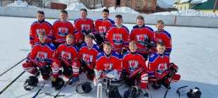 В субъектах Российской Федерации стартуют мероприятия в рамках проекта «Золотая шайба – стиль жизни»