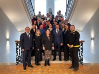 В Пермском крае Российское общество «Знание» будет сотрудничать с межвузовским Кампусом «Будущее Пармы»