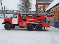 14 Отдел надзорной деятельности и профилактической работы ГУ МЧС по Пермскому краю информирует о произошедших на территории Коми-Пермяцкого округа  пожарах