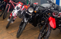 Госавтоинспекция призывает водителей мототранспортных средств строго соблюдать Правила дорожного движения!