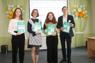 В Кудымкаре завершился муниципальный этап конкурса «Ученик года - 2022»