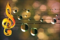 В Кудымкаре завершился фестиваль «Музыкальная капель»