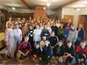 Туристические путешествия по Пермскому краю