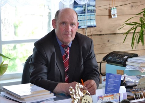 ИСТОРИЯ УСПЕХА «ОЗИМЫЙ РАЗГОВОР»