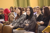 В Кудымкарском округе прошел Форум для студенческой и работающей молодежи