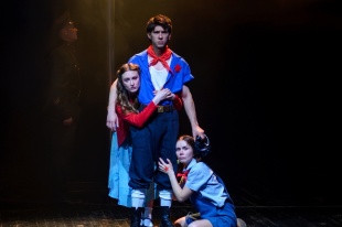 В Кудымкар с гастролями едет Пермский ТЮЗ