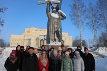 27 января - День воинской славы России