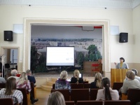 О проведении публичных слушаний 