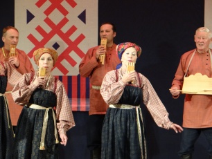 Кудымкарский муниципальный округ в 2025 году станет центром культуры Пермского края