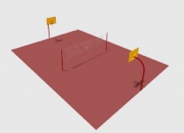 Жители деревни Тарова решили заняться благоустройством своей территории, приняв участие в конкурсе проектов инициативного бюджетирования