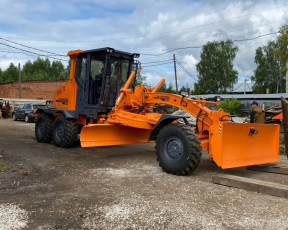 В Кудымкарском округе благодаря краевой субсидии приобрели коммунальную технику