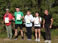 В Кудымкарском округе завершилась Спартакиада среди студентов и трудящихся сезона 2023-2024 г.г.