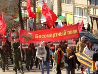 В Кудымкарском муниципальном округе пройдут праздничные мероприятия, посвященные 78-й годовщине Победы в Великой Отечественной войне 12+