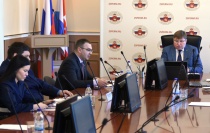 Депутаты Кудымкарской городской Думы приняли участие в семинаре, организованном Законодательным Собранием Пермского края