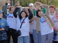 Программа «Человек идущий» - движение к здоровью и долголетию