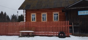 В Кудымкарском округе продолжаются выездные приемы главы 