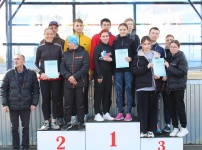 7 мая, 2024 года, на стадионе «Парма» г.Кудымкара прошел фестиваль ГТО Кудымкарского муниципального округа .