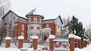 В Коми-Пермяцком краеведческом музее обновлена экспозиция и начали работу новые выставки 