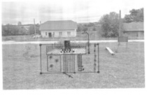 Проект инициативного бюджетирования «Ремонт памятника воинам ВОВ по ул. Центральная в д. Большая Серва»