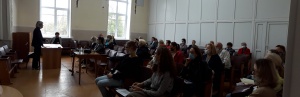 31 августа 2021 г. в администрации города Кудымкара состоялся обучающий семинар