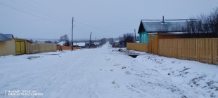 В Кудымкарском округе продолжаются выездные приемы