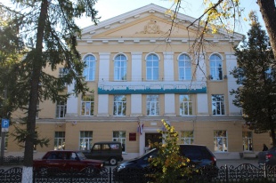 28 ноября в Кудымкарском округе состоялся очередной прямой эфир 