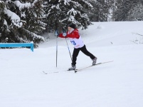 В Кудымкаре пройдут соревнования «Лыжня юных»