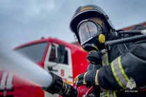 Информация о произошедших пожарах и проведенной профилактической работе за сутки на 20 января 