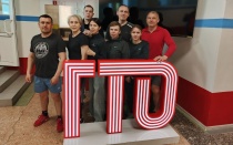 Юные пловцы из Кудымкара стали призерами на краевом фестивале «Умею плавать»