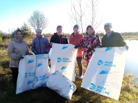 Вода России