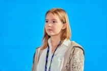 Наставница «орлят» гимназии № 3 г. Кудымкара среди лучших в Пермском крае